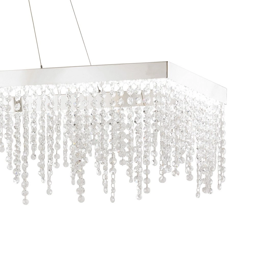 Pendant lamp Antelao Stars of Light 9002759392833