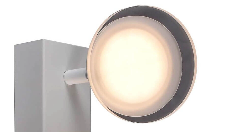 LED wall spotlight Meriza Brilliant 4004353396724