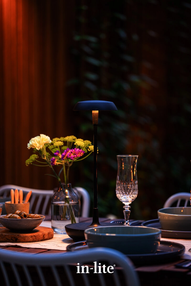 Table lamp Sway Table In-lite 8717051005640