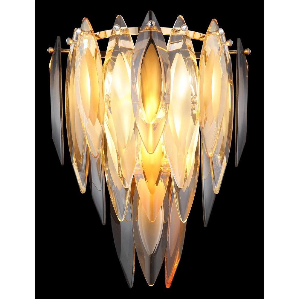 Wall lamp Elinor Gold Globo 9007371537969