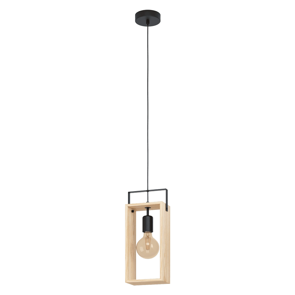 Pendant lamp Famborough