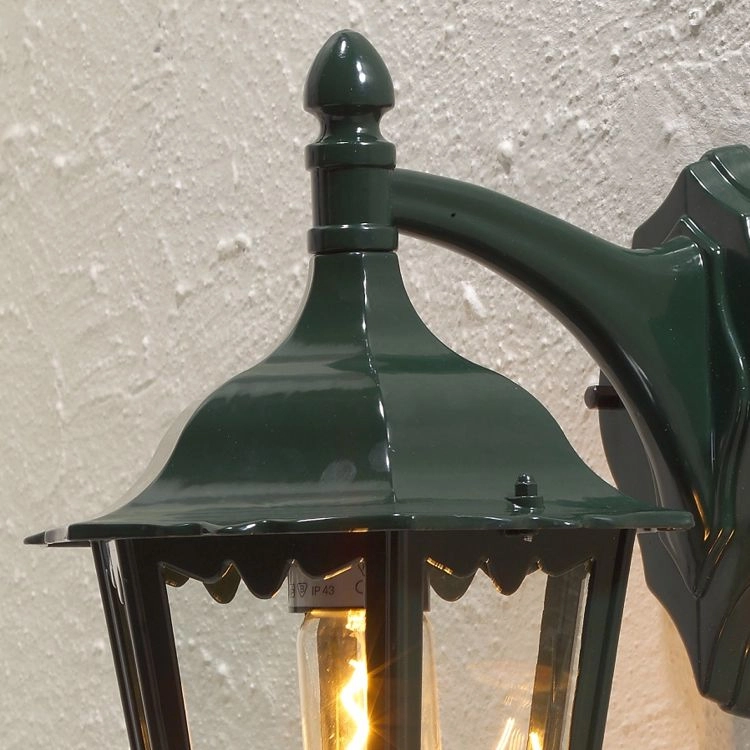 Outdoor light Firenze Down Classic KonstSmide 7318307212600