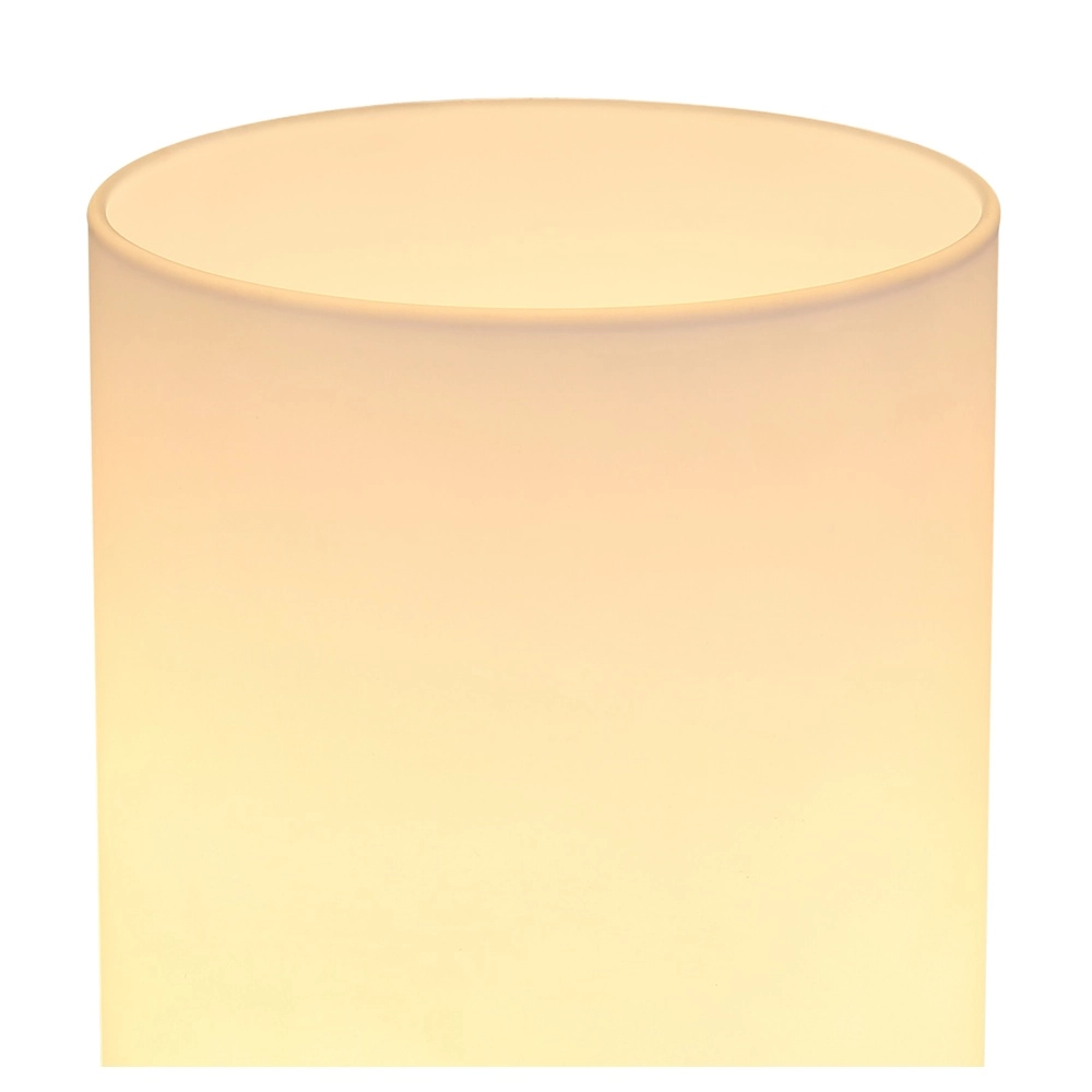 Table lamp Cyli nickel Globo 9007371413959