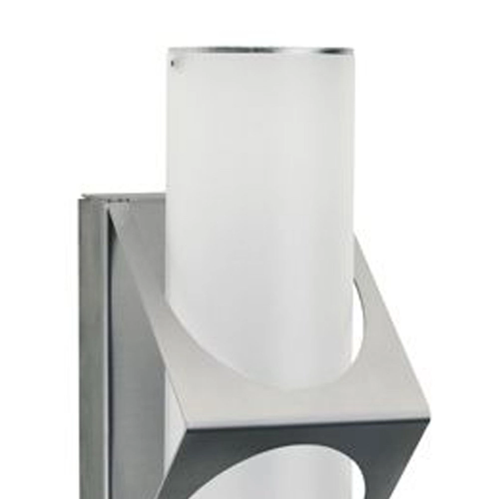 Wall lamp Bakoe Stainless steel Albert 4007235906363