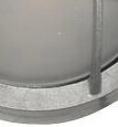 Nautic outdoor lighting Klipper 26cm Lyora 8716803503380
