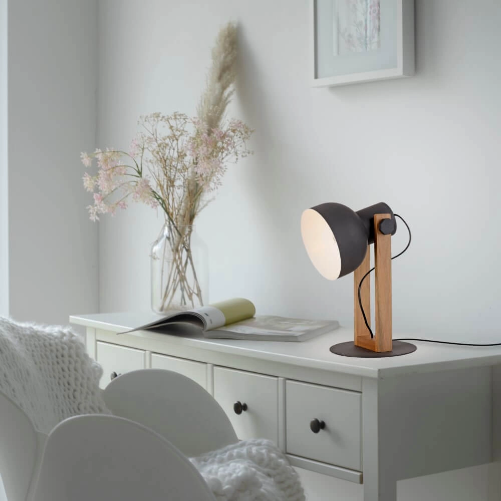 Table lamp Cup 2.0 1-light Just Light 4043689000691
