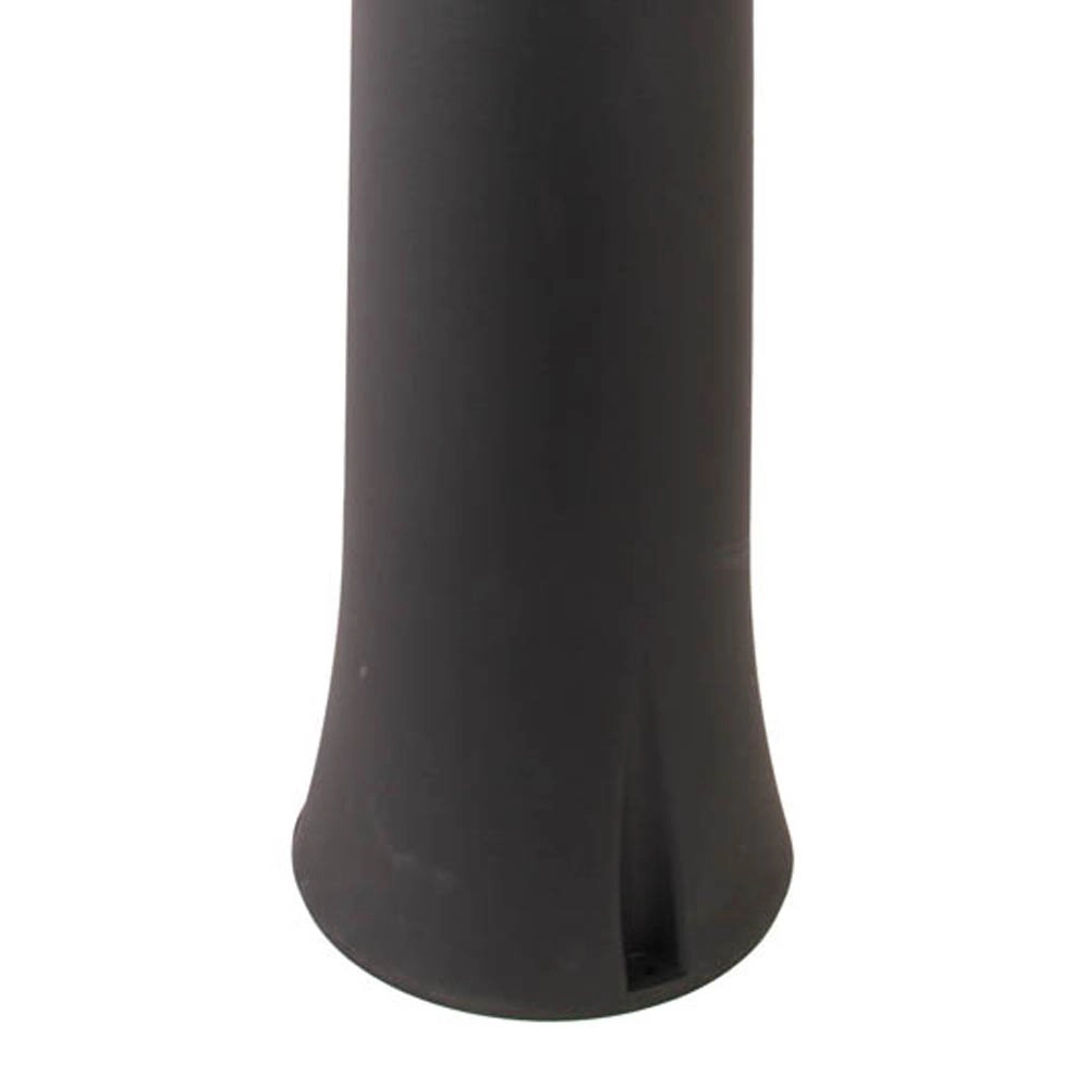 Pathway light Coastal 65cm black Franssen 8717064120811