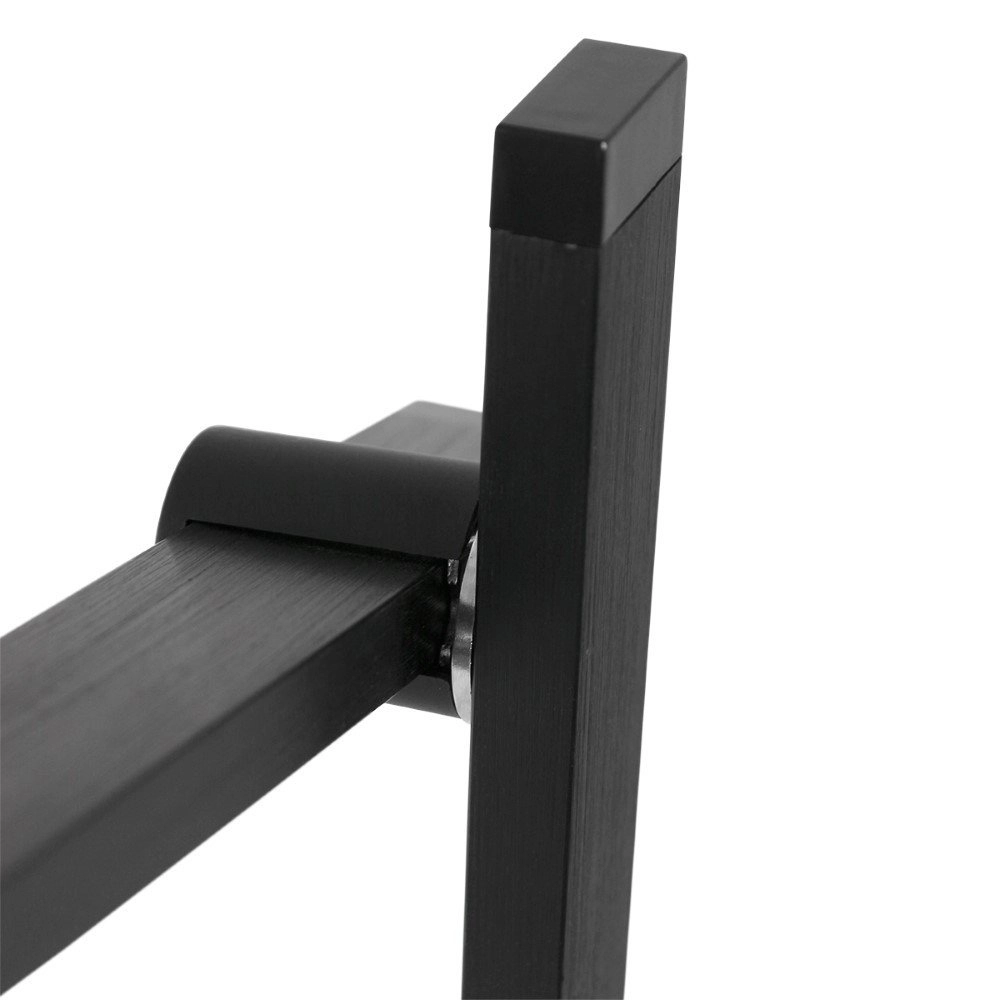 led desk lamp Stekk black Steinhauer 8712746132731