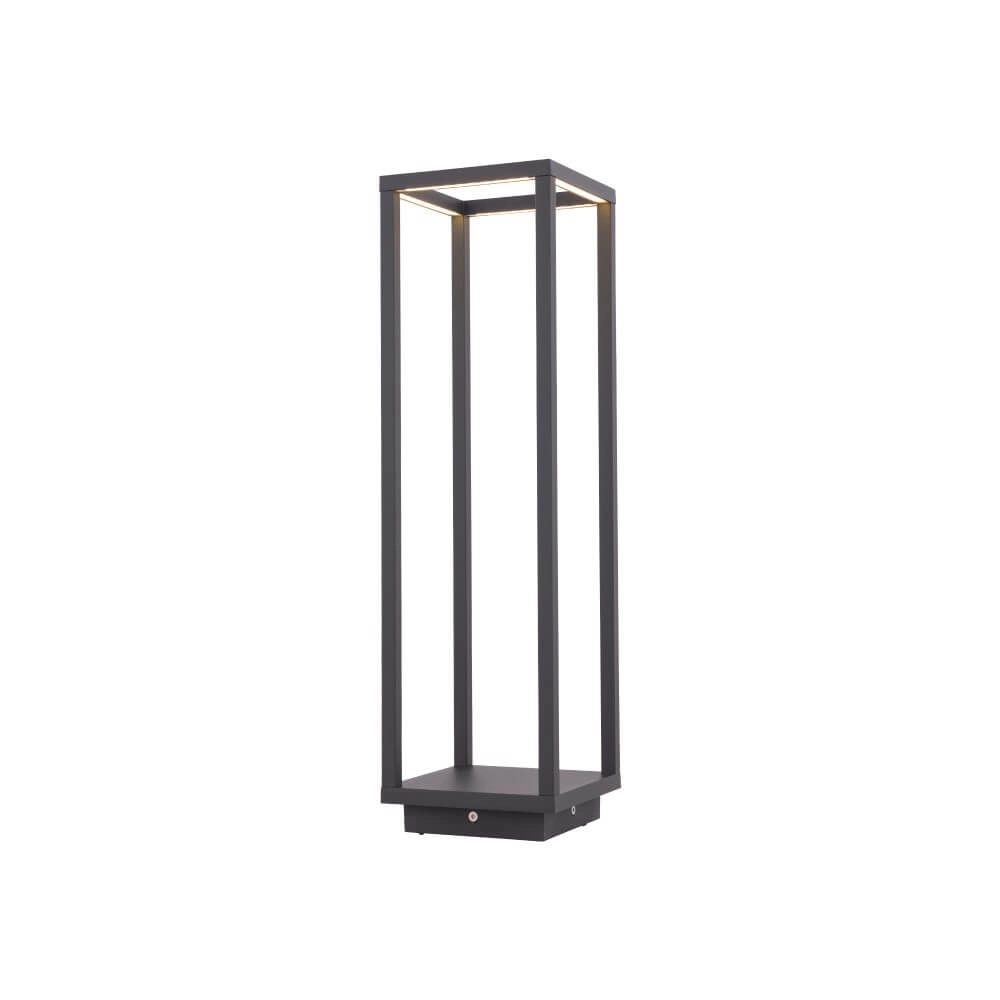 Designer terrace lamp Symmetry