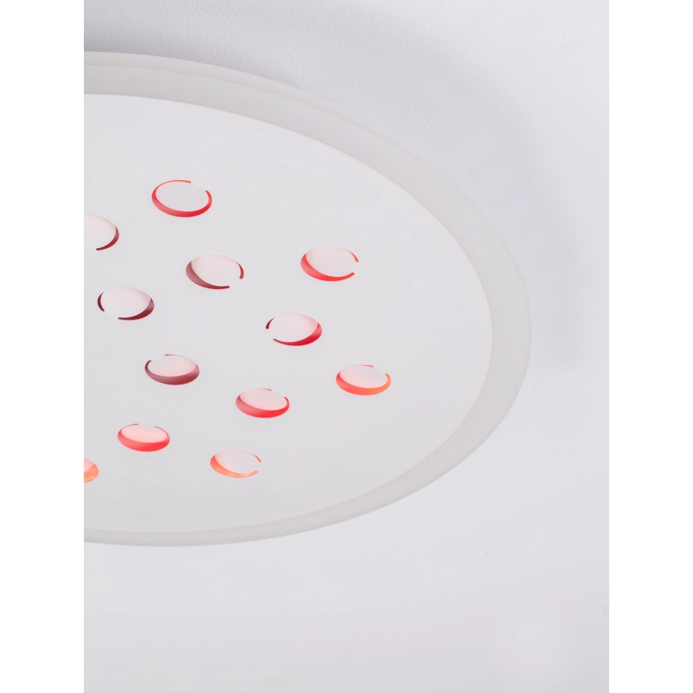 Ceiling light Astro Ø 45cm with RGB function Lyora 5212017450111