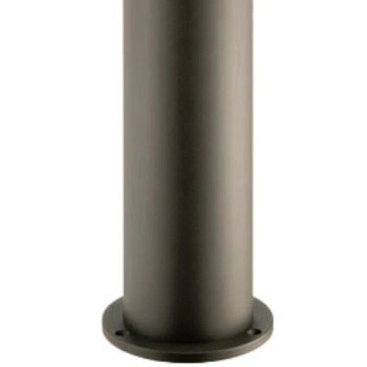 Modern garden lantern Polo 67cm anthracite Franssen 8033239527965