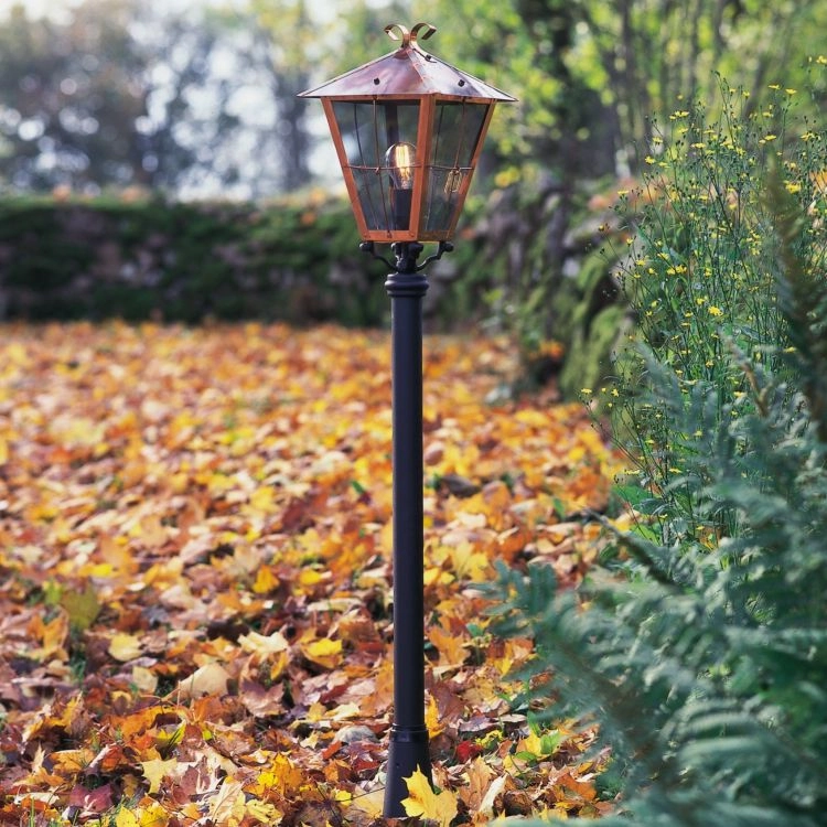 Lantern lamp Fenix KonstSmide 7318304319005