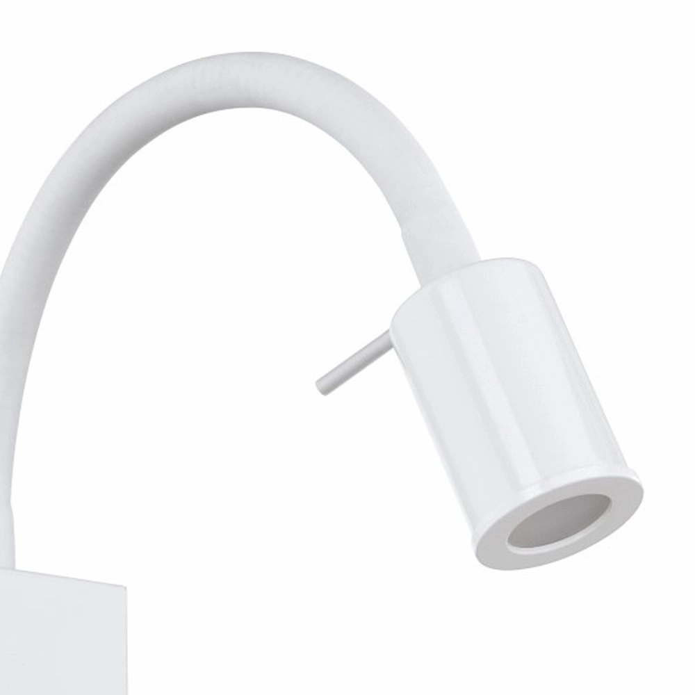 LED wall lamp Tazzoli Eglo 9002759965662