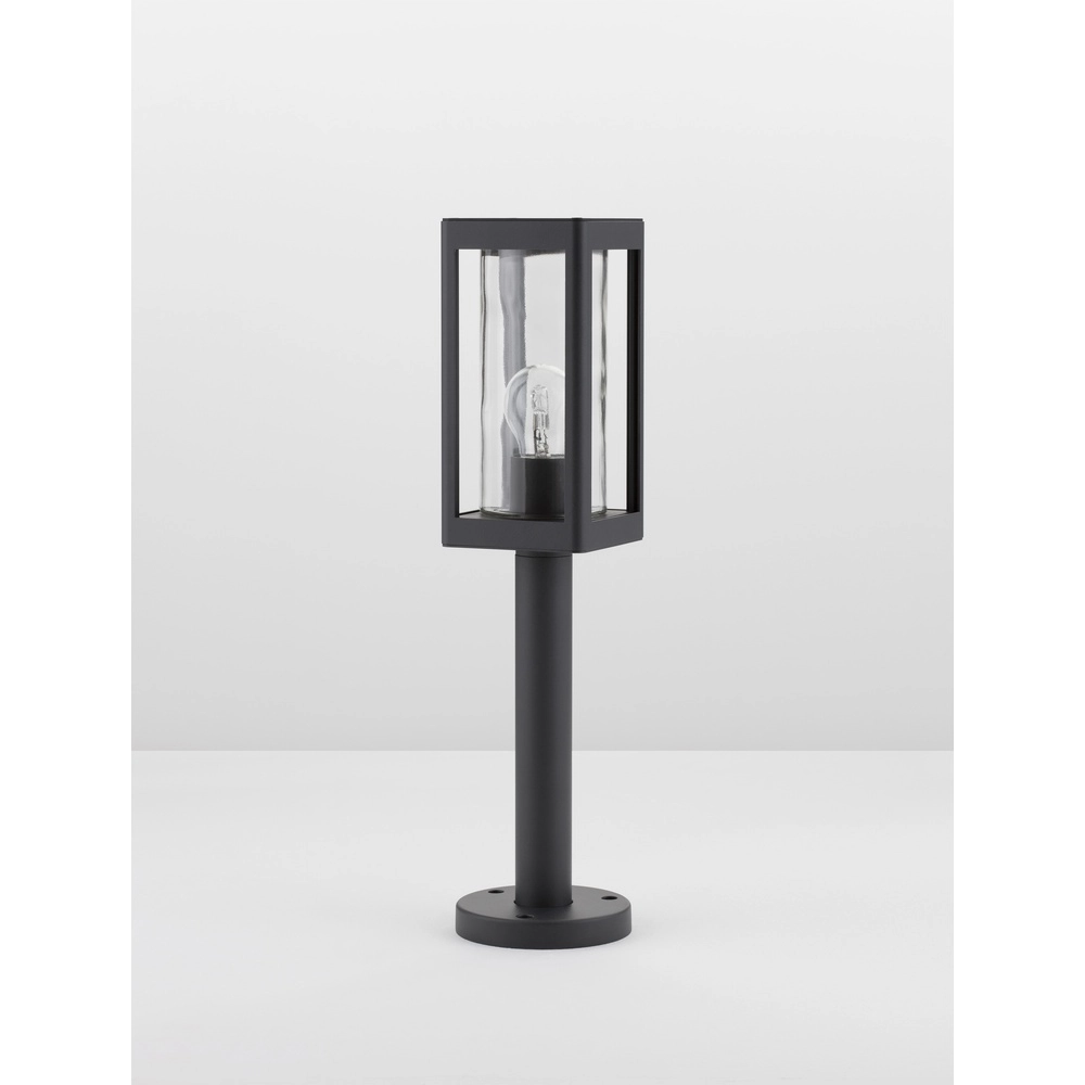 Garden lamp Figo Design anthracite Lyora 5212017437693