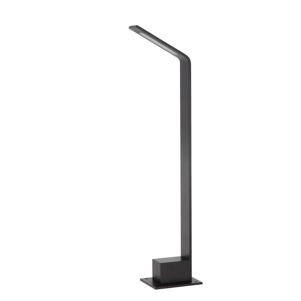 Design garden lamp Lawford 60cm black