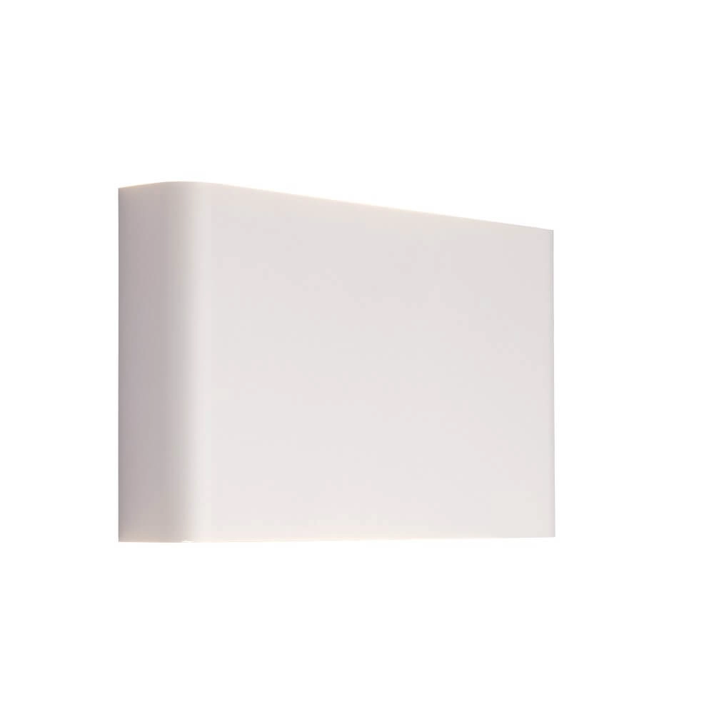White wall spot Haga Lyora 5903139970891