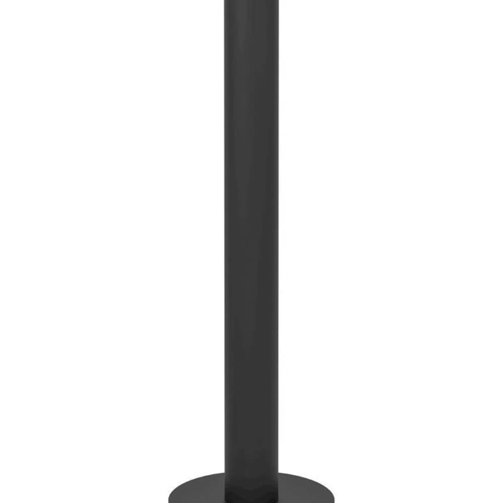 Cylinder floor lamp Barbotto Eglo 9008606327997