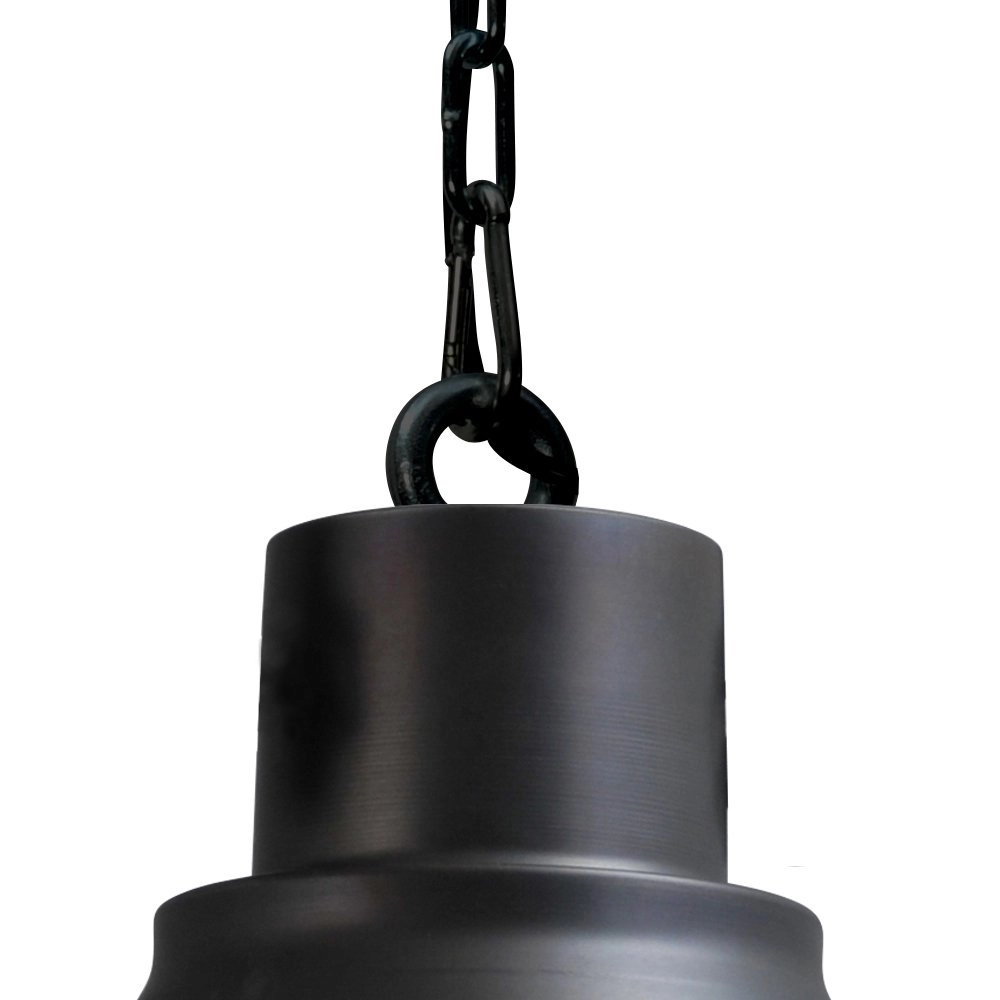 Pendant lamp Industria 27 Retro Masterlight 8718121237220