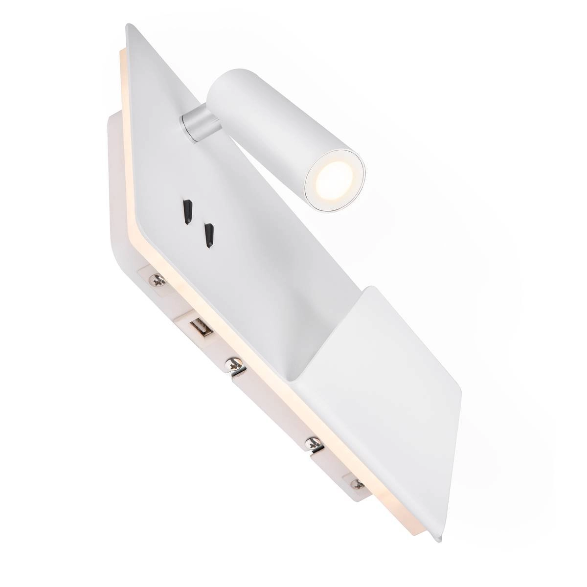 Wall lamp Somnila Spot SLV 4024163236157