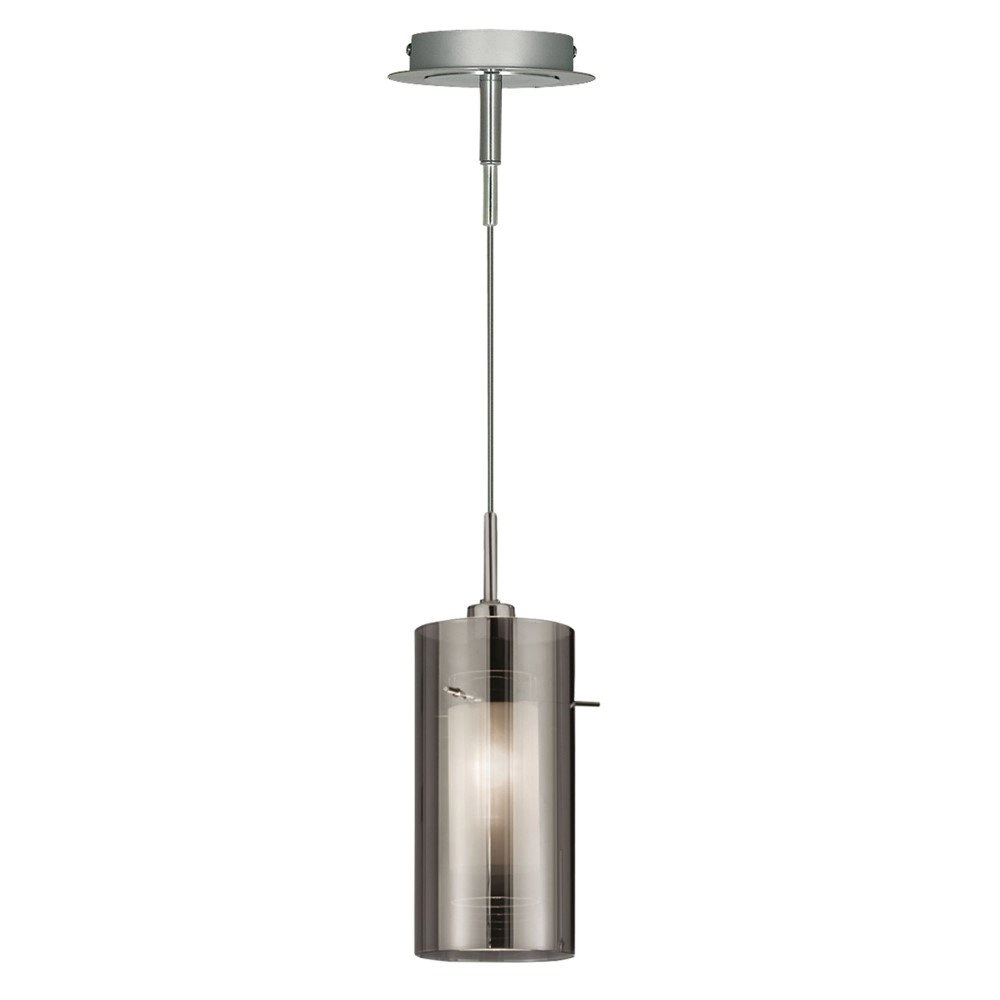 Pendant lamp Duo 2 Ø 13xm