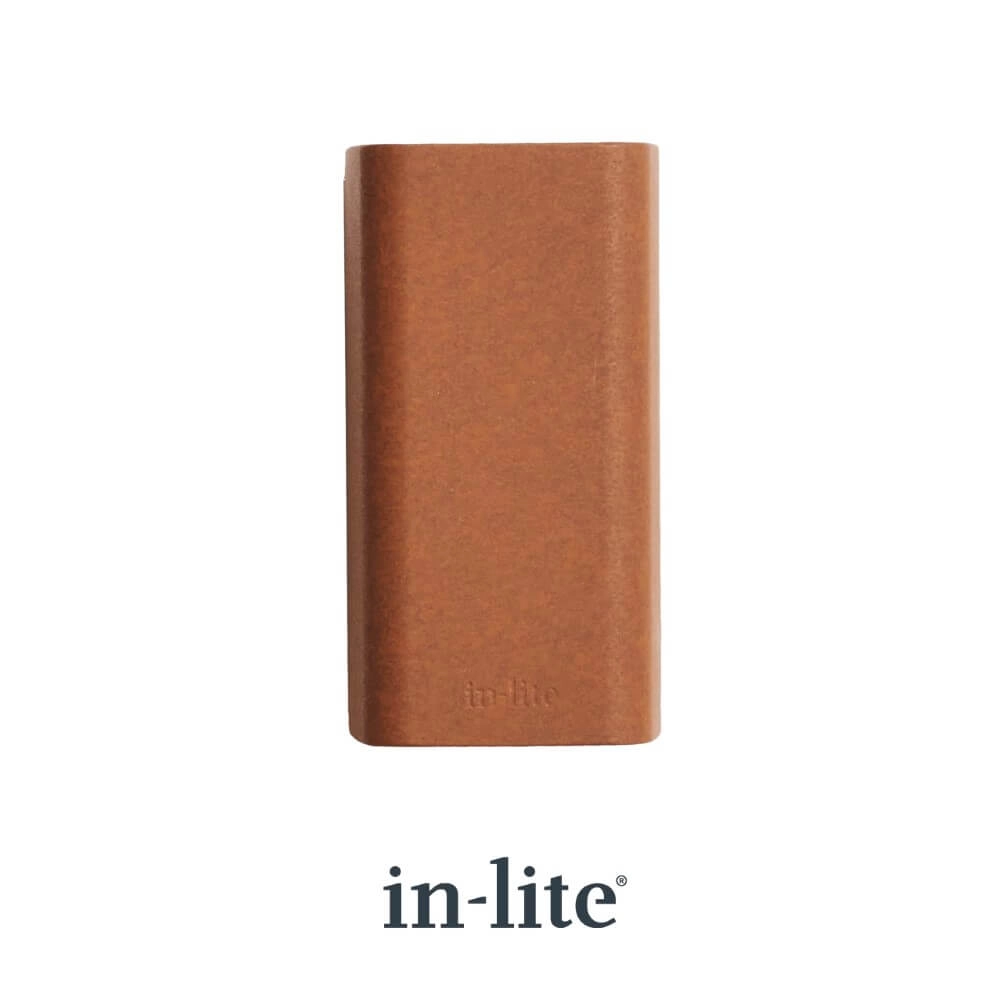 Up & downlighter Ace Up-Down Corten 12 volt