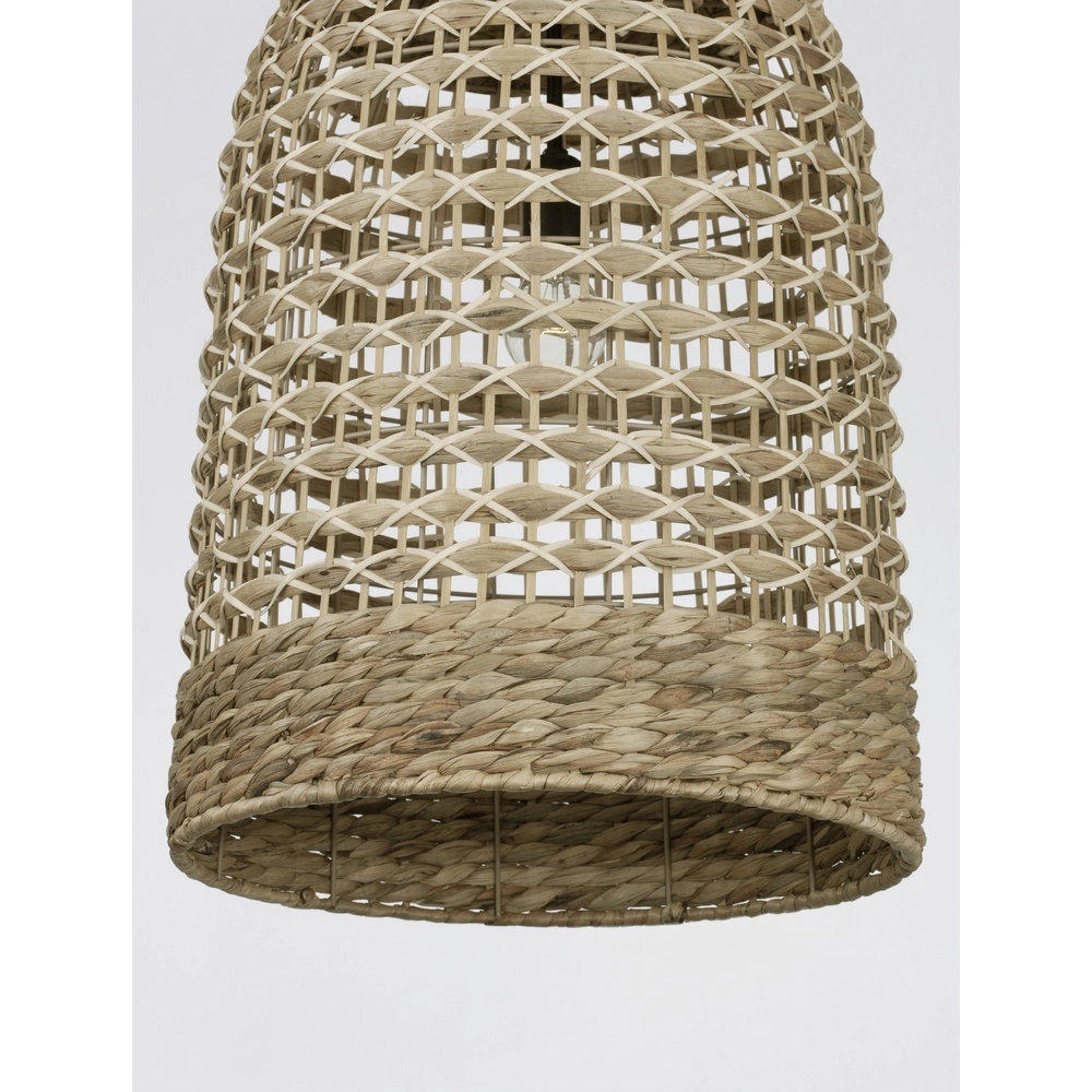 Pendant lamp Griffin Ø 42cm Lyora 5212017438850