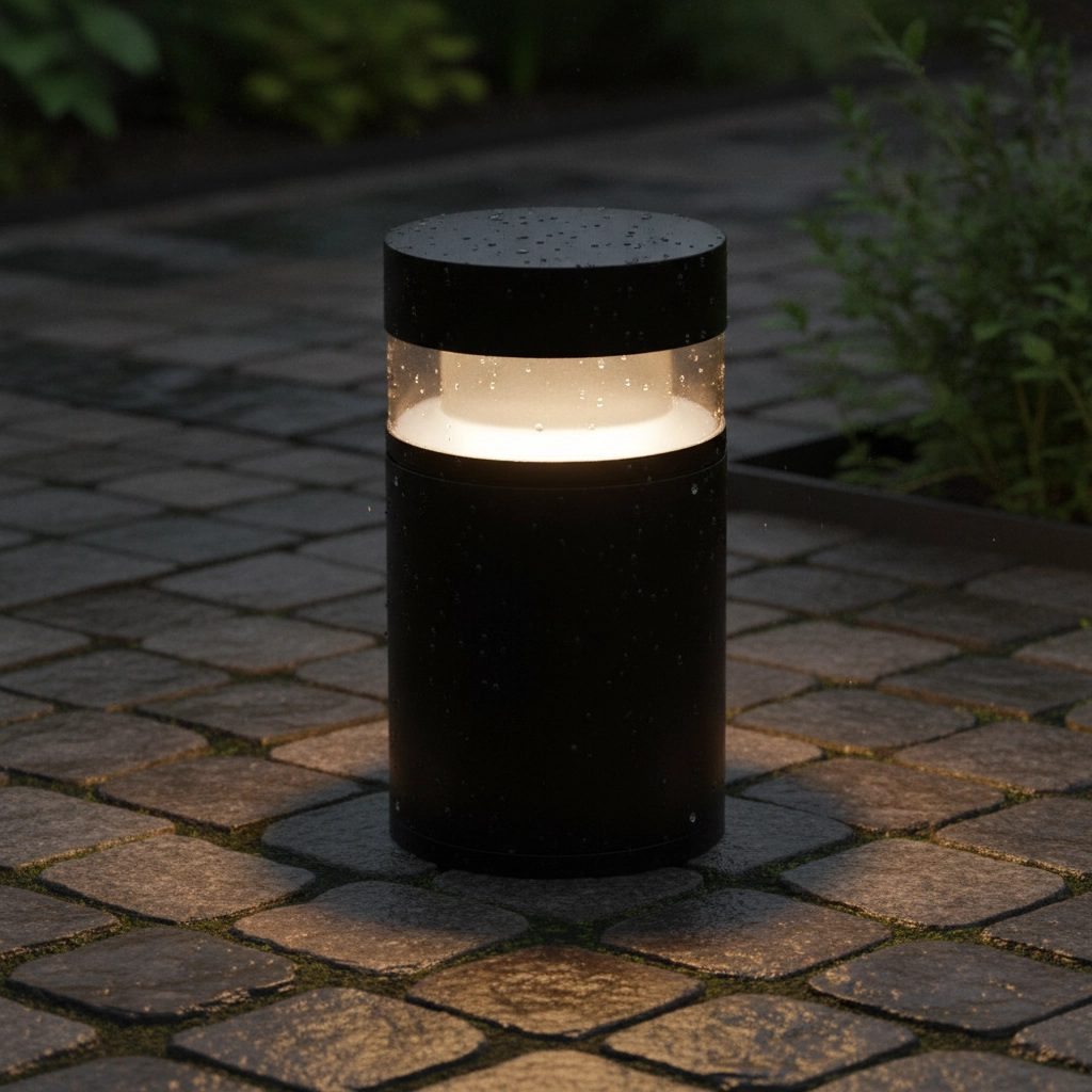 Pathway lighting design Tala 25cm