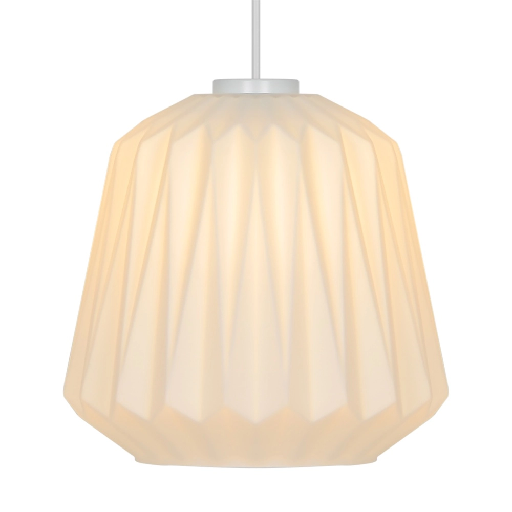 Scandinavian pendant lamp Elbie  Ø 24cm Nordlux 5704924027178