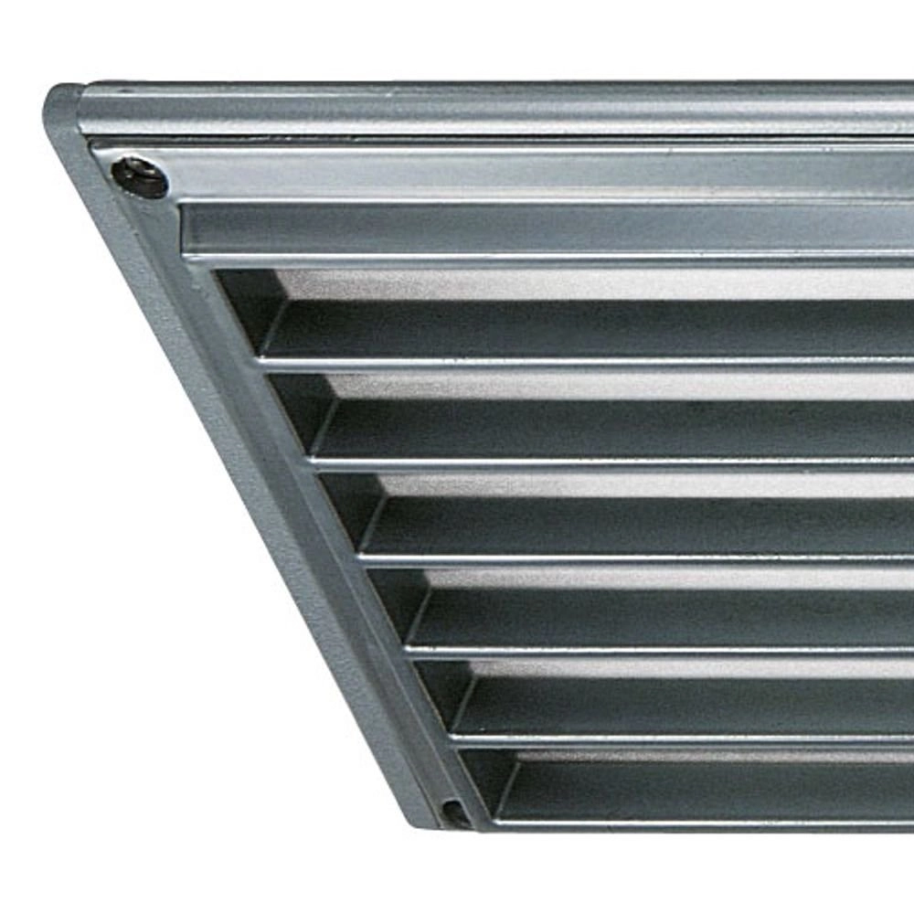 Outdoor light Multipla Grid Black Franssen 8010789011816