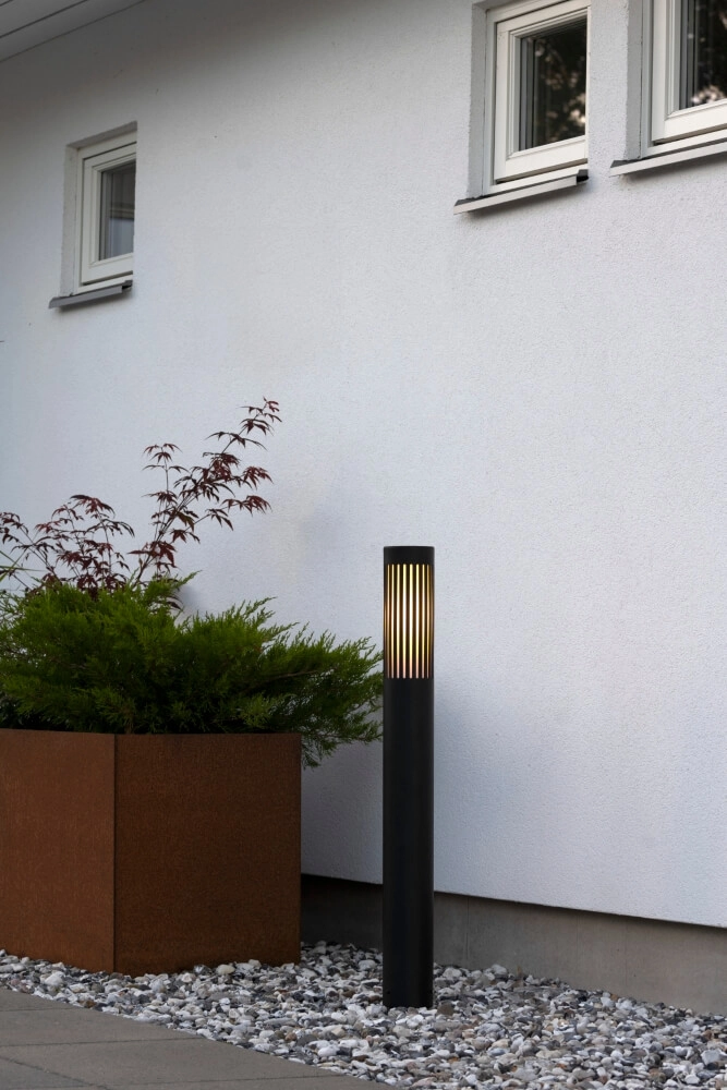 Design path lighting Pistoia black KonstSmide 7318303587528