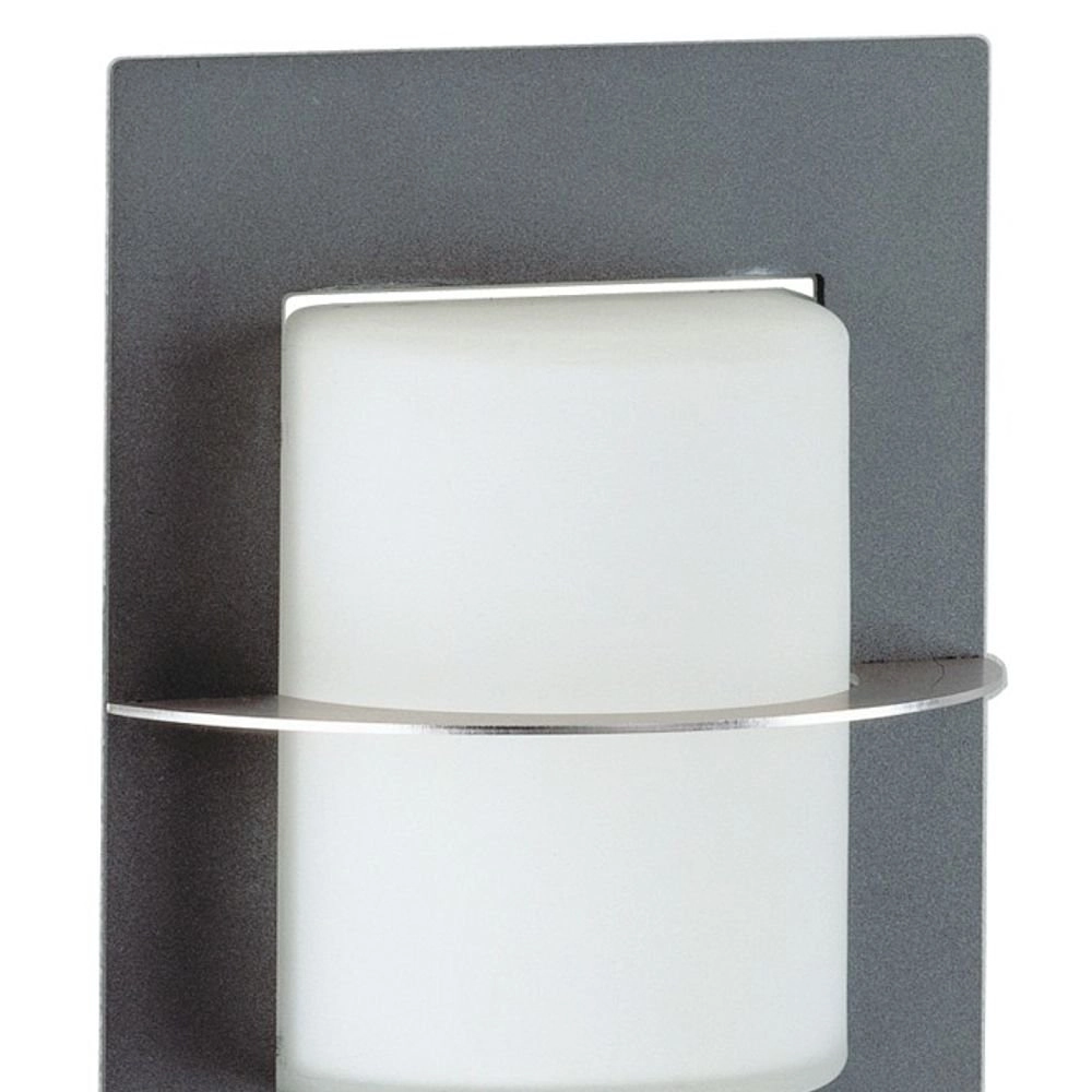 LED outdoor lamp Hemisphere Albert 4007235961409