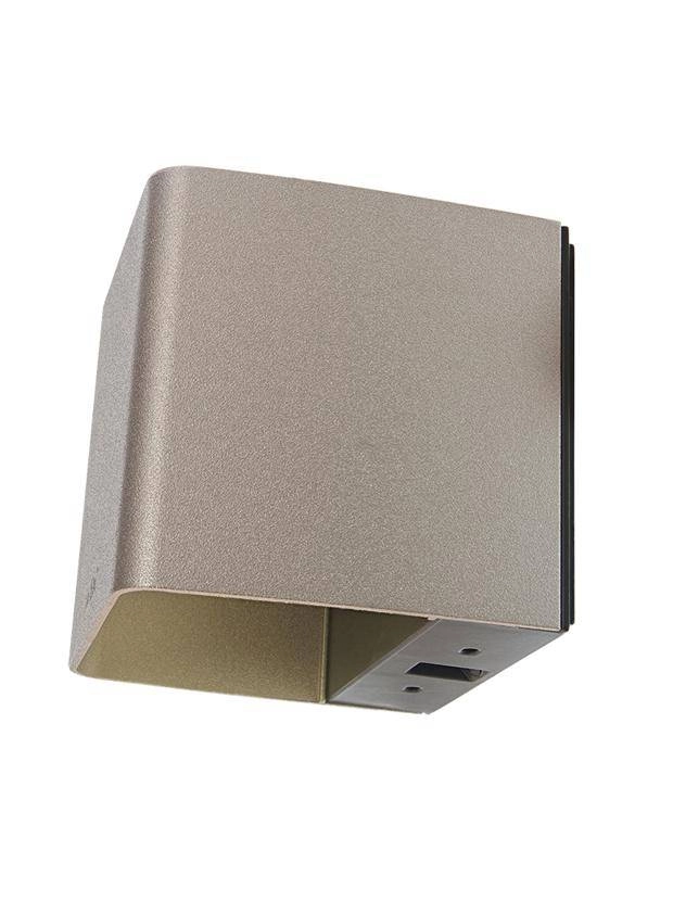 Sleek downlighter Ace Down 230 volt In-lite 8717051005305