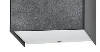 Square up- and downlighter Cube Lyora 5903139527293