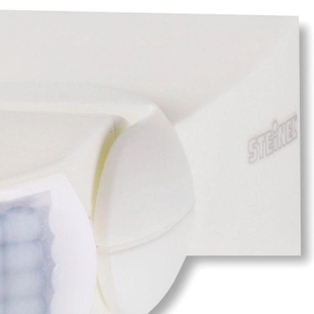 Motion sensor IS1 white Steinel 4007841600310