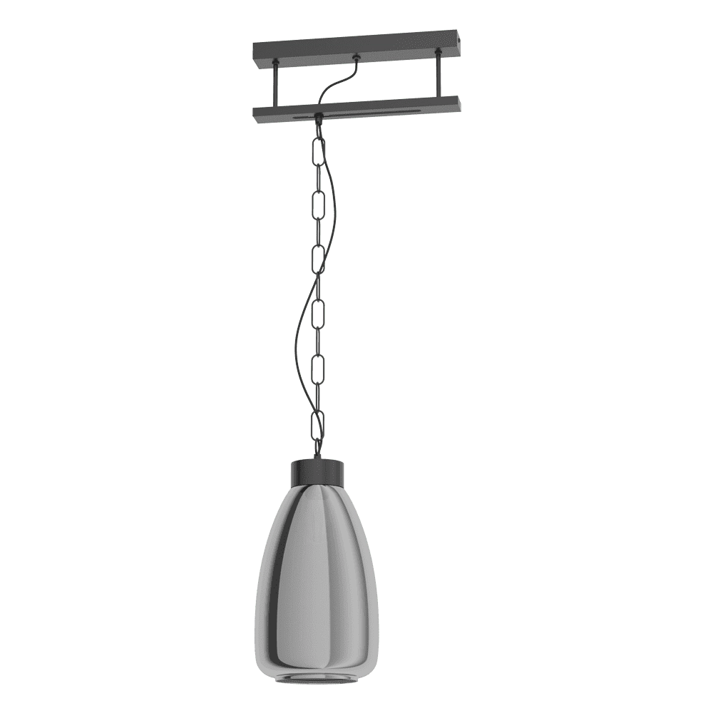 Pendant lamp Brickfield