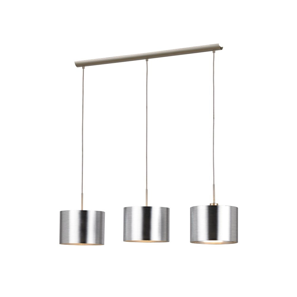 3-light hanging lamp Saganto design Stars of Light 9002759393533