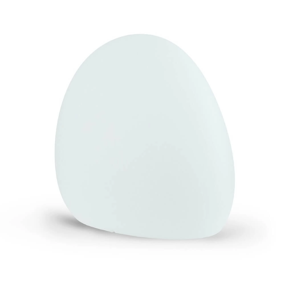 Garden lamp Stone L