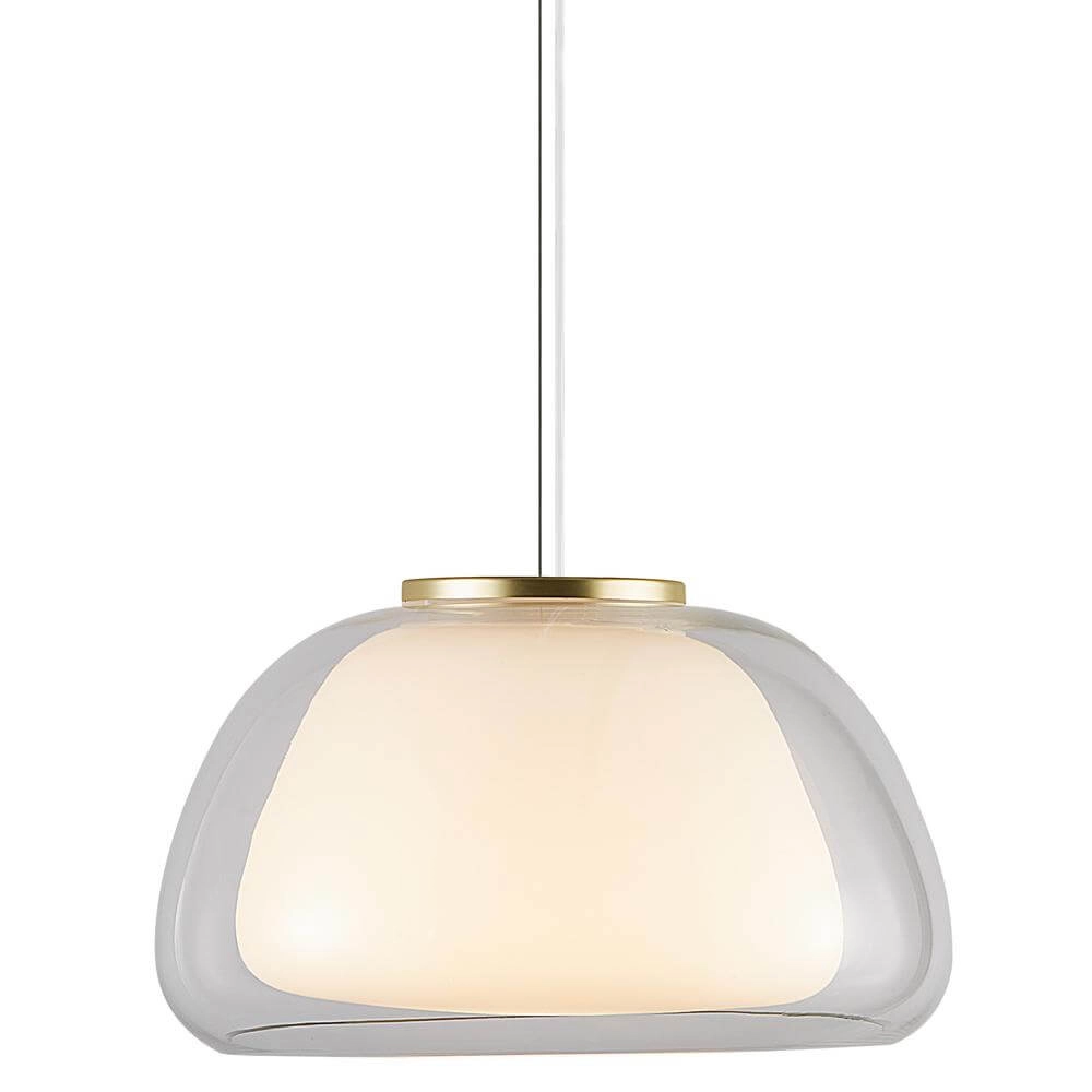 Pendant lamp Jelly transparent Nordlux 5704924001628
