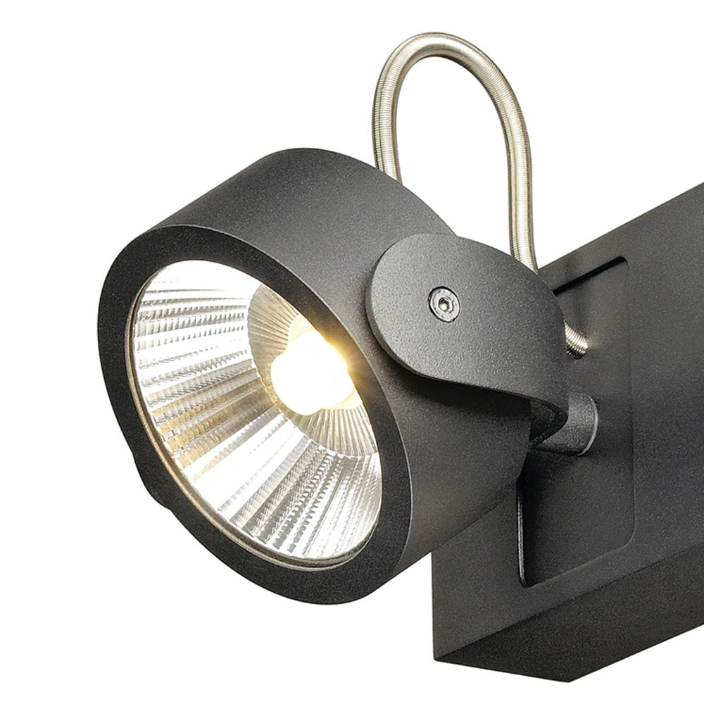 LED spot Kalu Led Orientable SLV 4024163177450