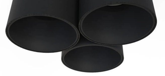3-light ceiling spotlight Eye Tone Lyora 5903139809191
