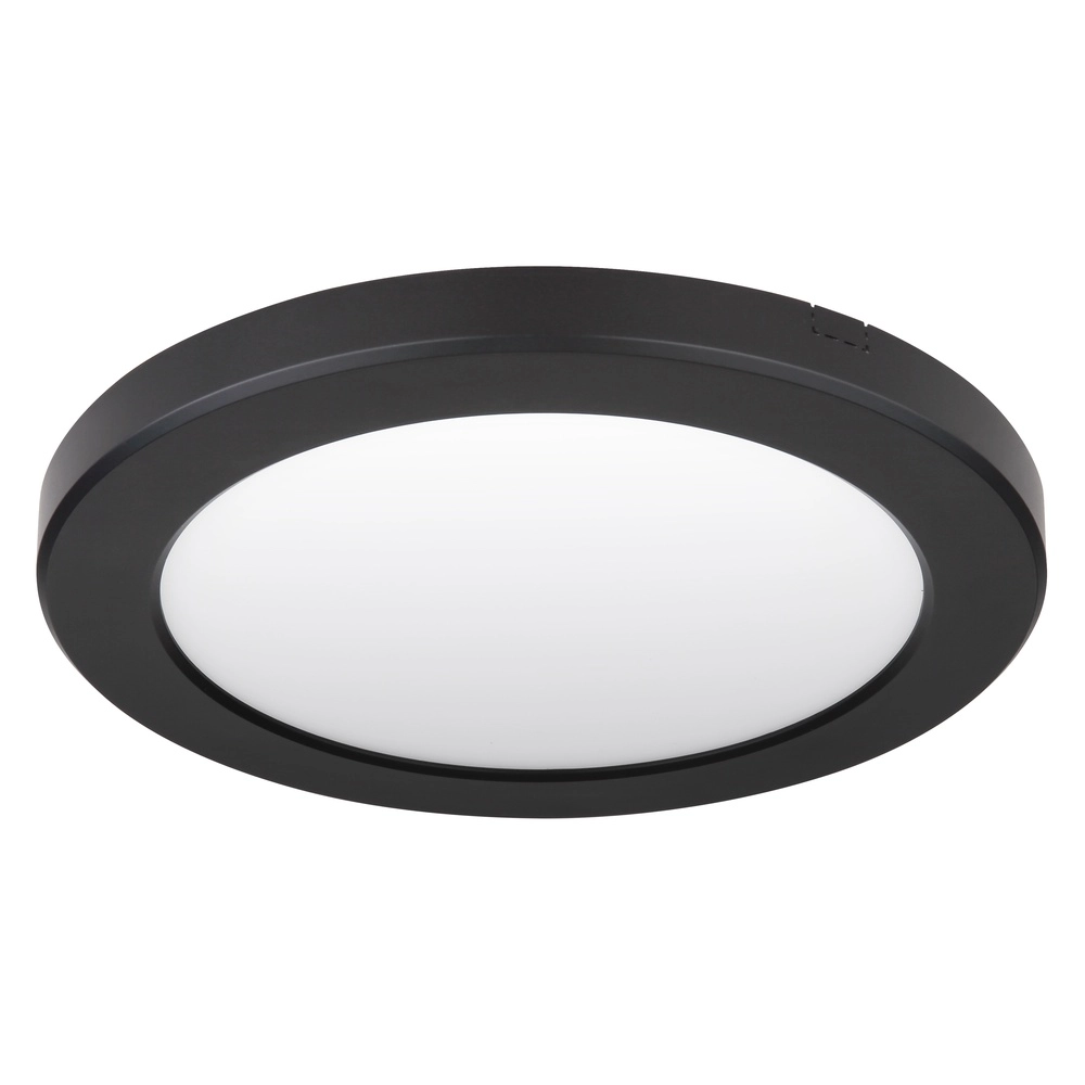 Design ceiling light Lasse black Ø 22cm Globo 9007371405169