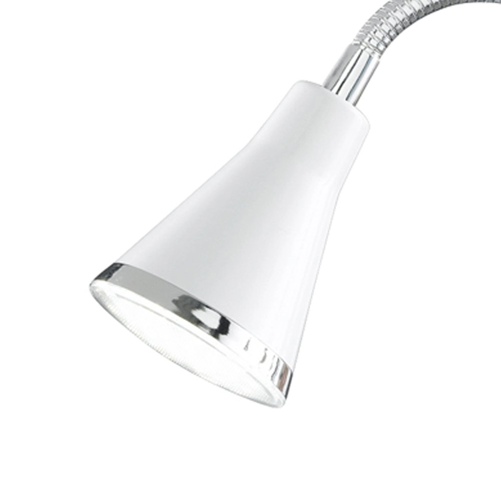 LED lamp Arras white Trio 4017807244106