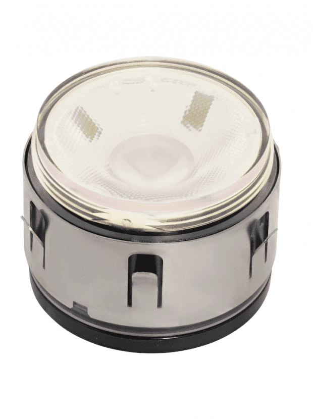 Recessed spot Big Flux 12 volt LED