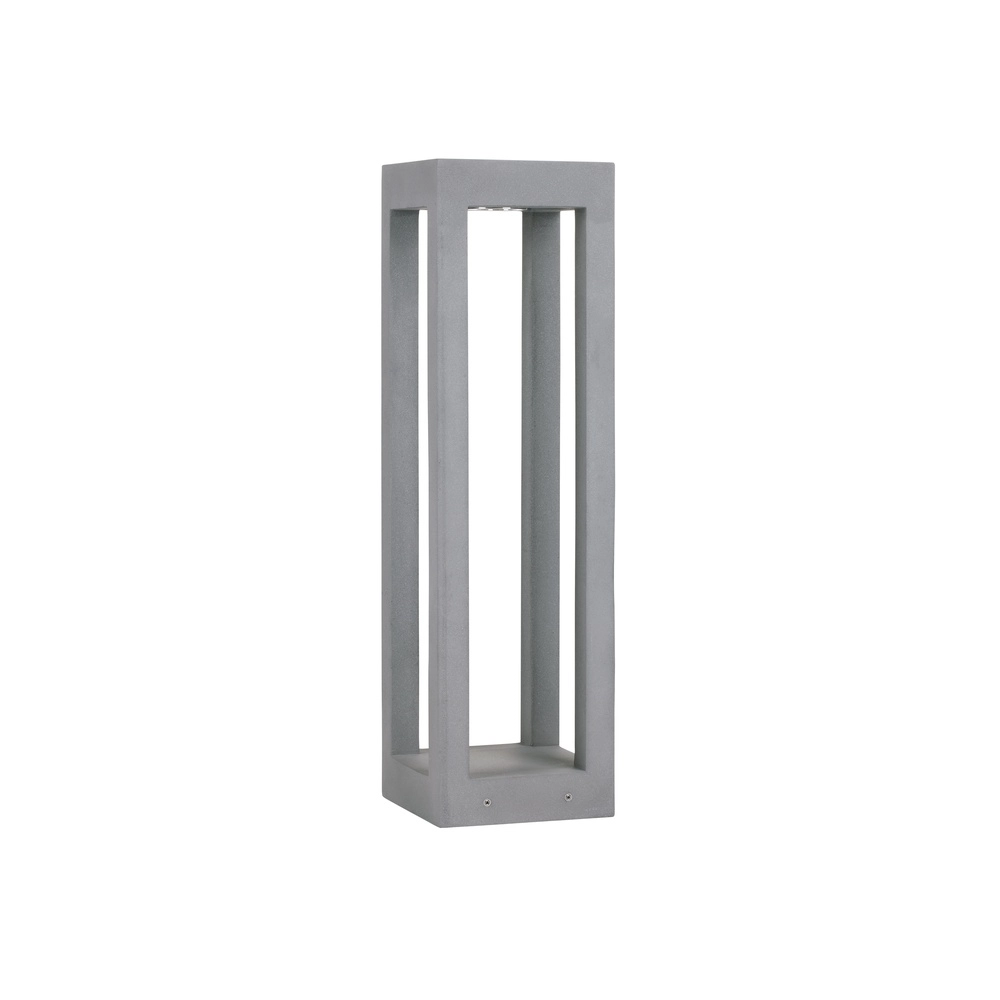 Square floor lamp Bev 70cm Lyora 5212017440488