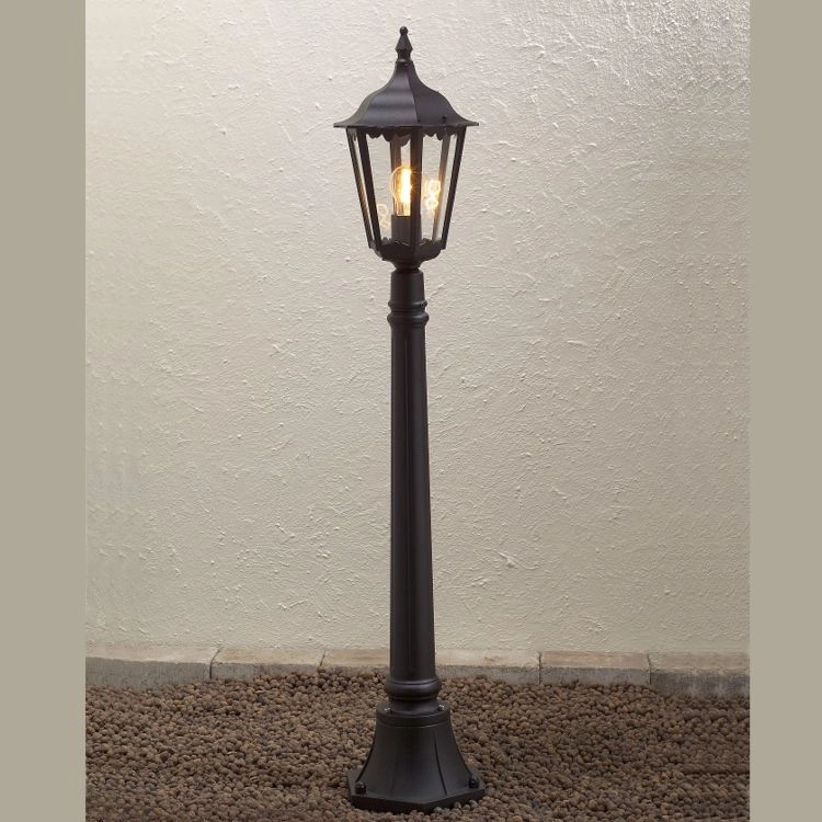 Classic floor lamp Firenze KonstSmide 7318307215755