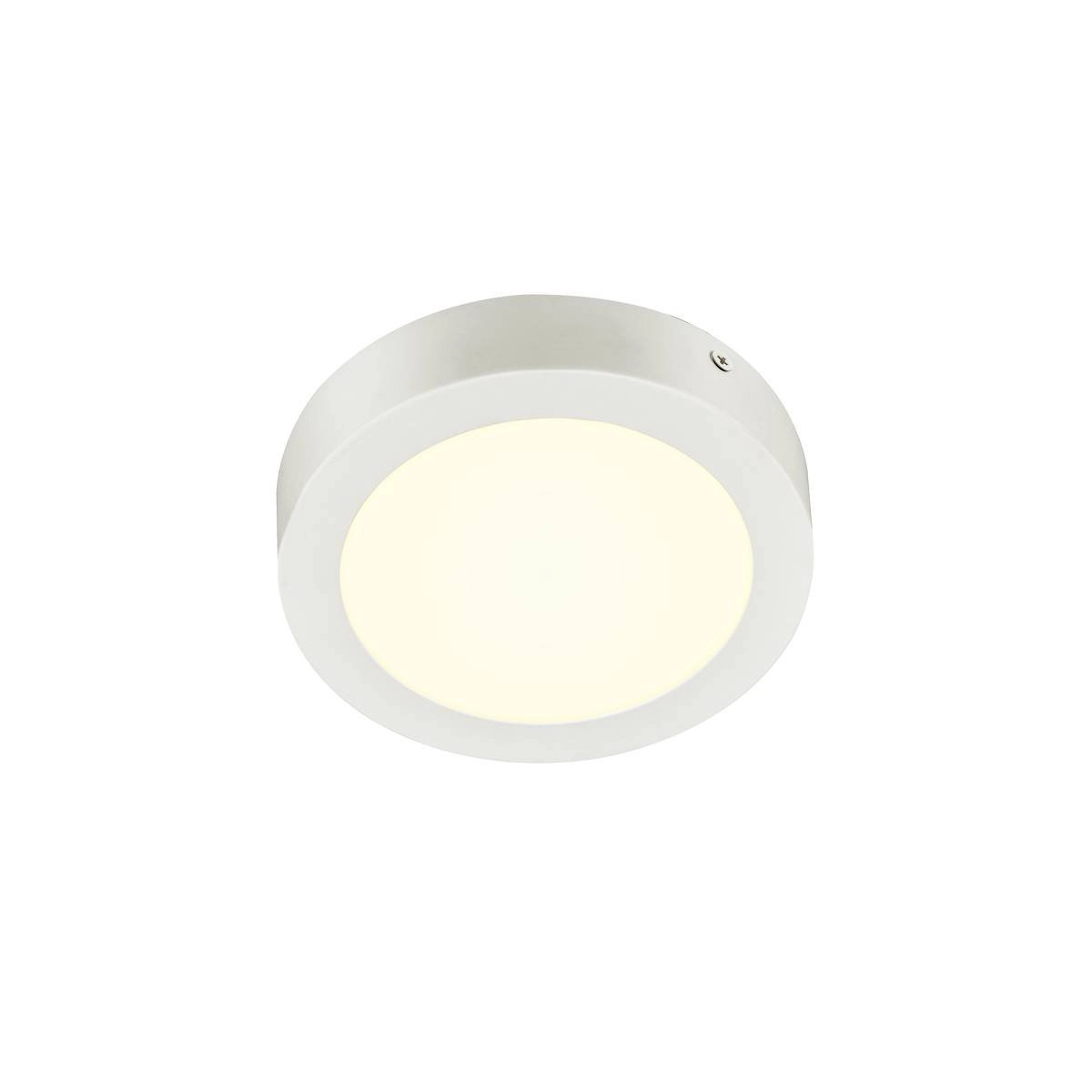 Ø 16.5cm ceiling light Senser 4000K