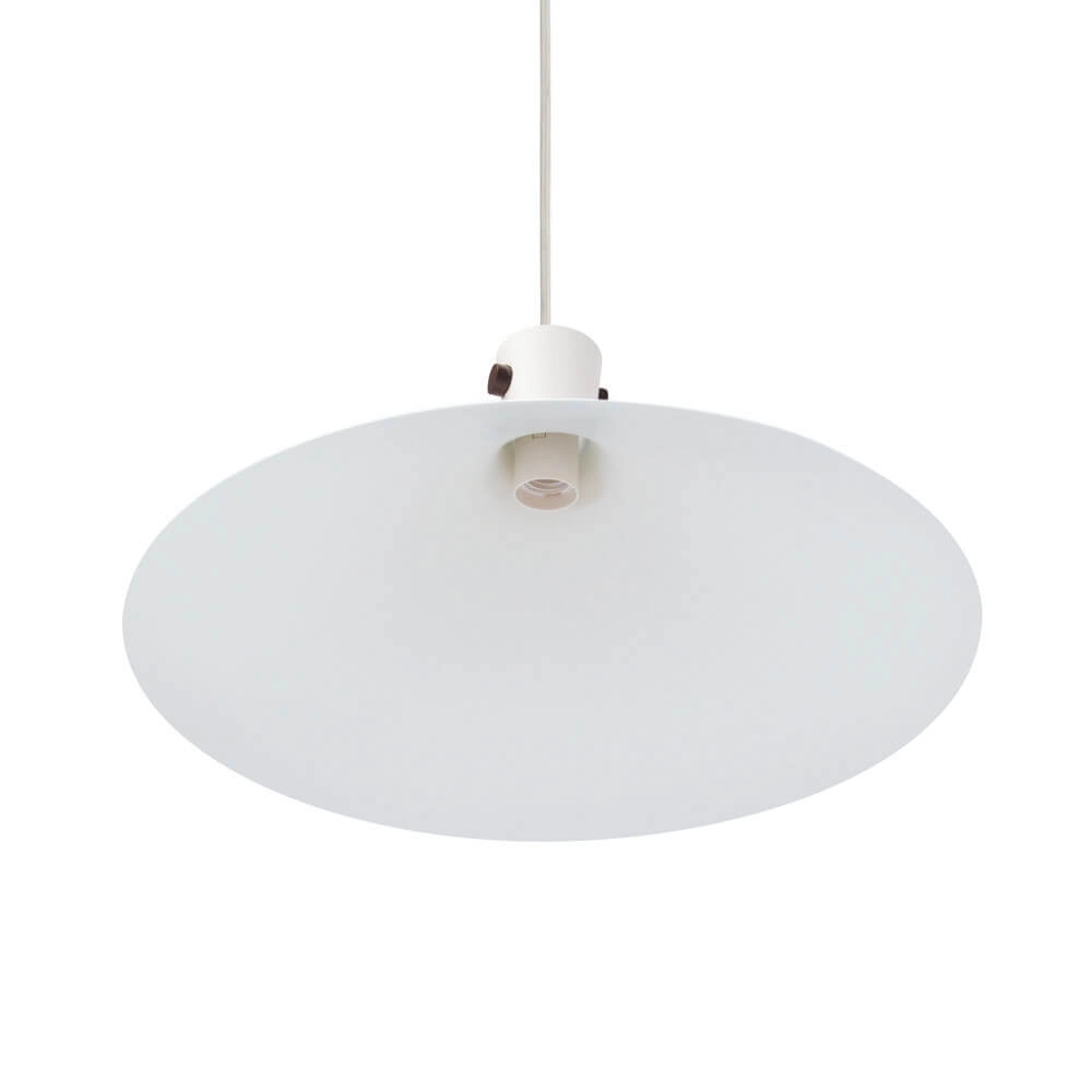 Design pendant lamp Dorina white Ø 45cm Nordlux 5704924024320