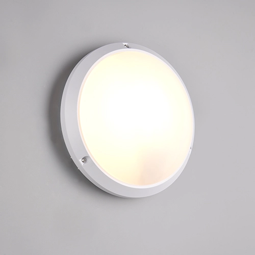 Wall lamp Ambato white