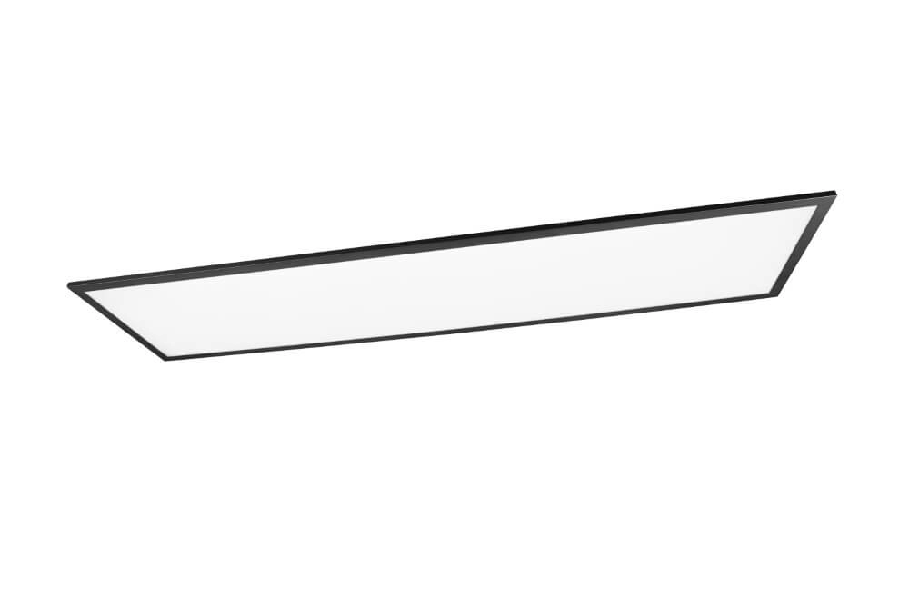 Ceiling light Gamma 120cm - 2700-6500K black