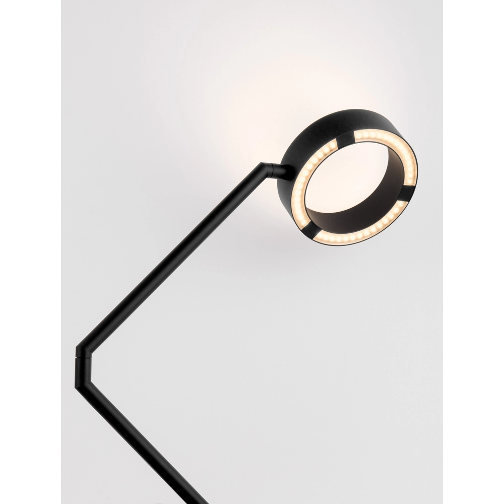 Desk lamp Afi black Lyora 5212017463920